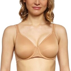 Triumph Comfort Minimizer W Sütyen Karamel - Triumph