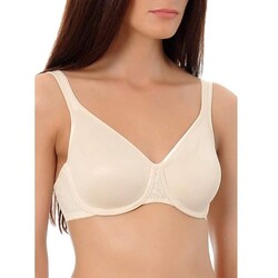 Triumph Comfort Minimizer W Sütyen Açık Ten - Triumph