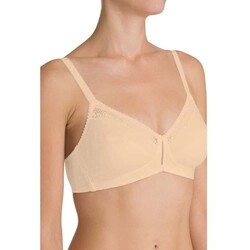 Triumph Cotton Beauty N Sütyen Ten - Triumph