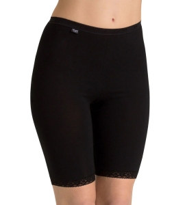 Triumph Sloggi Basic Long Külot Siyah - Triumph