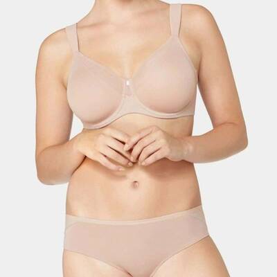 Triumph True Shape Sensation W01 Ten - 1