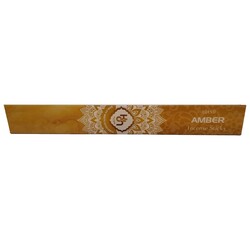 Active - Tütsü Amber 20'li