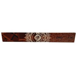 Active - Tütsü Chocolate 20'li