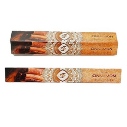 Active - Tütsü Cinnamon 20'li