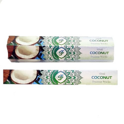 Tütsü Coconut 20'li - Active