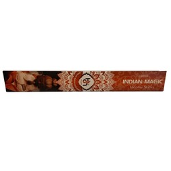 Active - Tütsü Indian Magic 20'li