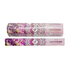 Tütsü Lavender 20'li - Active