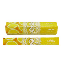 Tütsü Lemon 20'li - Active