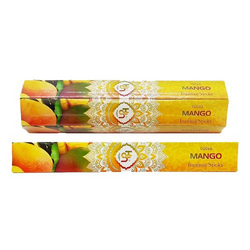 Active - Tütsü Mango 20'li