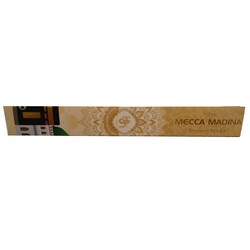 Active - Tütsü Mecca Madina 20'li