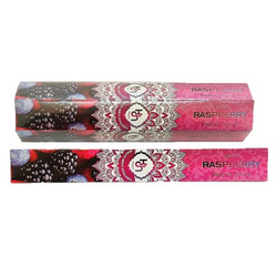 Tütsü Raspberry 20'li - Active