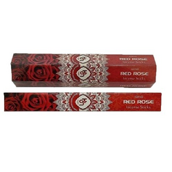 Tütsü Red Rose 20'li - Active