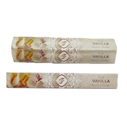 Active - Tütsü Vanilla 20'li