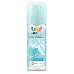 Uni Baby Bebek Kolonyası Bebeksi Dokunuş 150 Ml - Uni