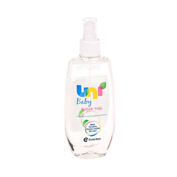Uni - Uni Baby Bebek Yağı Pudra 200 Ml