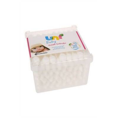 Uni Baby Kulak Çubuğu 60'lı - 1