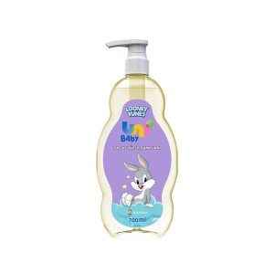 Uni - Uni Baby Looney Tunes Şampuan 700 Ml