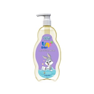 Uni Baby Looney Tunes Şampuan 700 Ml - Uni
