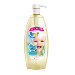 Uni - Uni Baby Saç & Vücut Şampuan 900 Ml