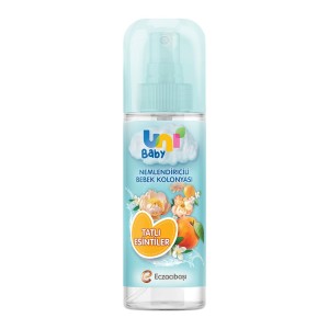 Uni Baby Tatlı Esintiler Kolonya 150 Ml - Uni