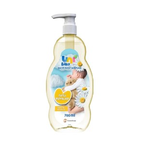 Uni Baby Tatlı Rüyalar Şampuan 700 Ml - Uni