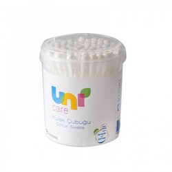 Uni Care Kulak Çubuğu 100'lü - Uni