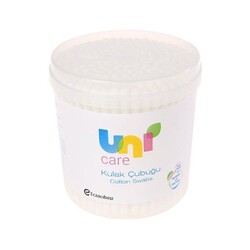 Uni - Uni Care Kulak Çubuğu 200'lü