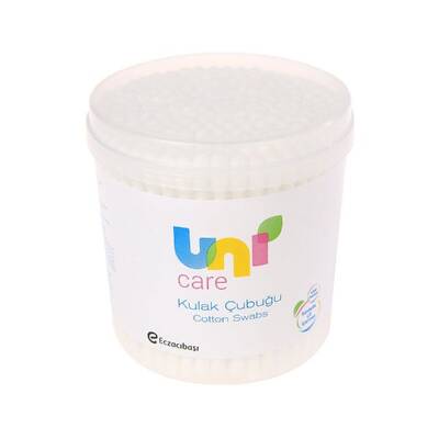 Uni Care Kulak Çubuğu 200'lü - 1