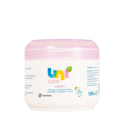 Uni Care Vazelin 100 Ml - Uni