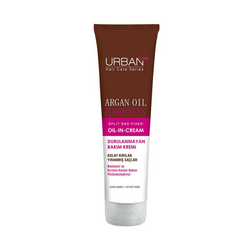 Urban Care Argan Oil&Keratin Durulanmayan Bakım Kremi 150 Ml - Urban Care