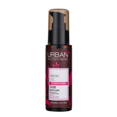 Urban Care Argan Oil Saç Bakım Serumu 75 Ml - 1