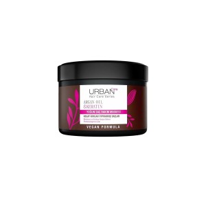 Urban Care Argan Yağı & Keratin Saç Bakım Maskesi 230 Ml - Urban Care