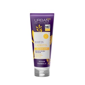 Urban Care - Urban Care Biotin Sulfatsız Saç Kremi 250 Ml