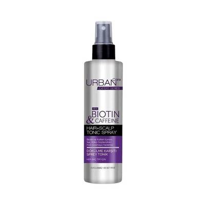 Urban Care Biotin&Caffeine Dökülme Karşıtı Sprey Tonik 200 Ml - 1