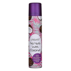 Urban Care Coconut Kuru Şampuan 200 Ml - Urban Care