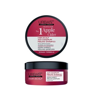 Urban Care Expert Apple Cider Peeling Şampuan 200 Gr - Urban Care