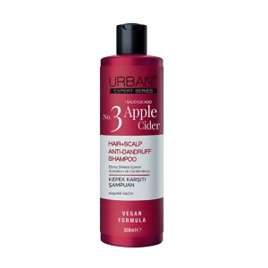 Urban Care Expert Apple Cider Şampuan 350 Ml - Urban Care