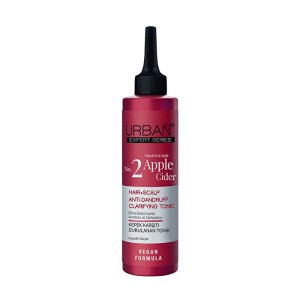 Urban Care Expert Apple Cider Tonik 200 Ml - Urban Care