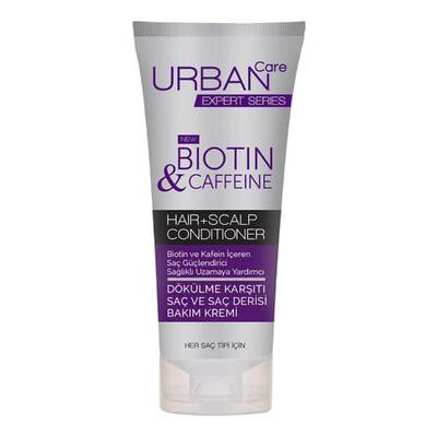 Urban Care Expert Biotin&Caffeine Saç Kremi 200 Ml - 1