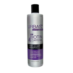 Urban Care - Urban Care Expert Biotin&Caffein Dökülme Karşıtı Şampuan 350 Ml