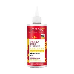 Urban Care Hibiscus&Shea Butter Micellar Şampuan 340 Ml 
