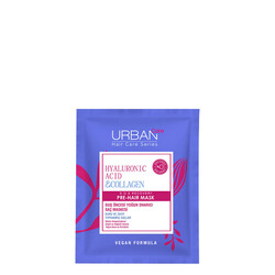 Urban Care - Urban Care Hyaluronic Acid&Collagen Pre Hair Mask 50 Ml
