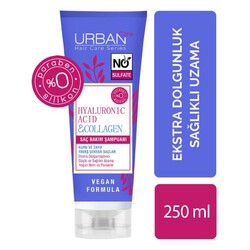Urban Care - Urban Care Hyaluronic Acid&Collagen Saç Bakım Şampuanı 250 Ml