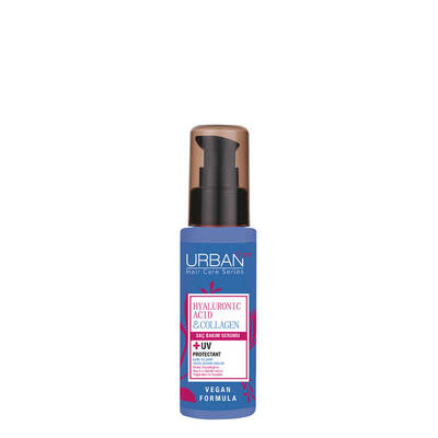 Urban Care Hyaluronic Acid&Collagen Saç Bakım Serumu 75 Ml - 2