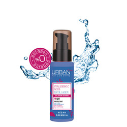 Urban Care Hyaluronic Acid&Collagen Saç Bakım Serumu 75 Ml - 3