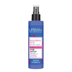 Urban Care Hyaluronic Acid&Collagen Sıvı Saç Bakım Kremi 200 Ml - 2