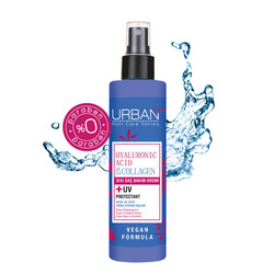 Urban Care Hyaluronic Acid&Collagen Sıvı Saç Bakım Kremi 200 Ml - 3