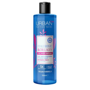 Urban Care Hyaluronic Acid&Collagen Şampuan 350 Ml - Urban Care