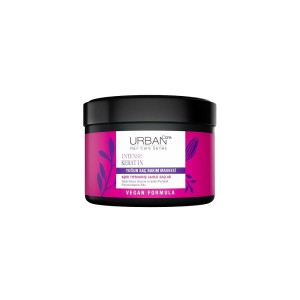 Urban Care Intense Keratin Saç Bakım Maskesi 230 Ml - Urban Care