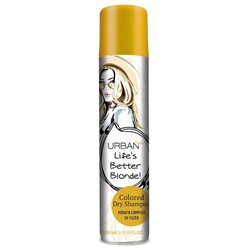 Urban Care - Urban Care Kuru Şampuan Blonde 200 Ml